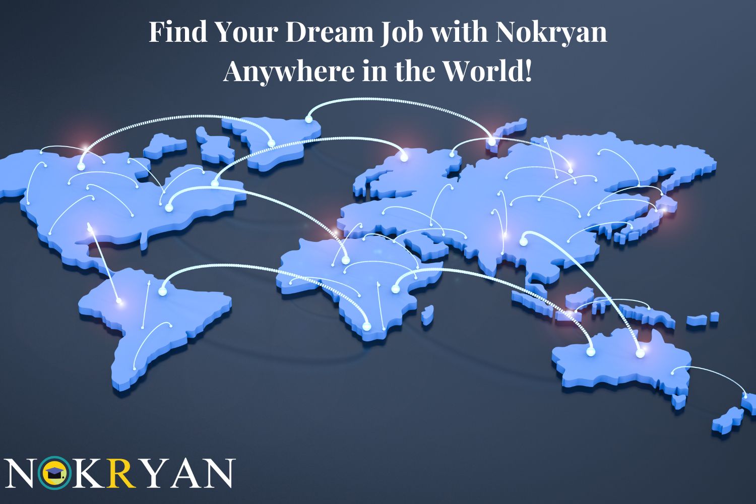 Worldwide Jobs